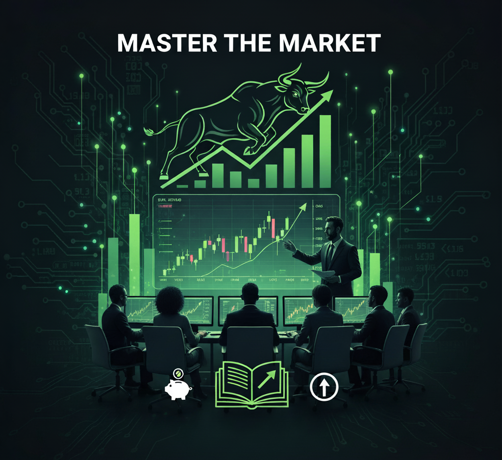 Login Illustration