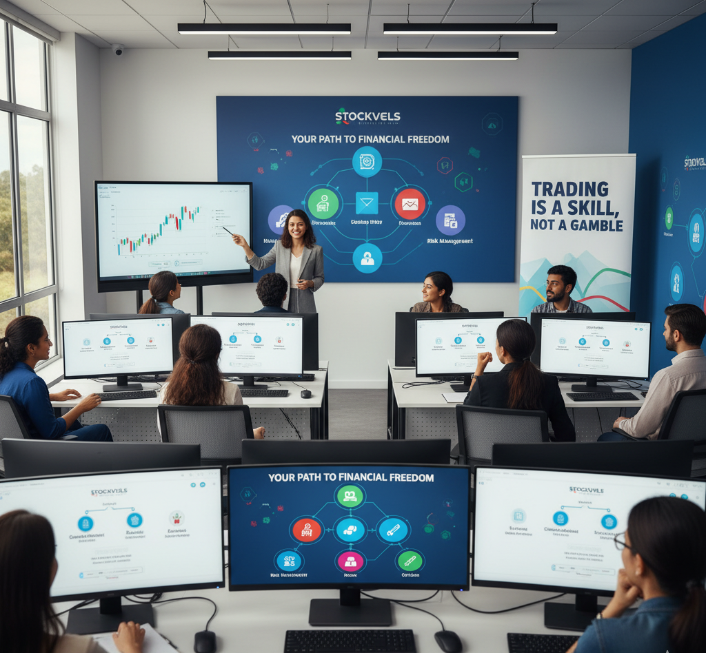 Trading Education
